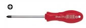 Yıldız Tornavida X-Plus PH2X125 mm Yıldız Uçlu Cerpa - 1