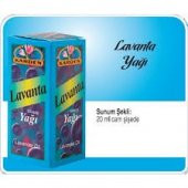 karden Lavanta Yağı 20 ml - 2