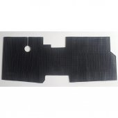 Mitsubishi L300 1996 - 2008 Kauçuk Paspas - 1