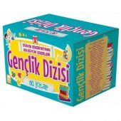 Gençlik Dizisi 30 Kitap 6. 7. ve 8. Sınıflar için - 1