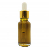 Dara Kaş, Kirpik ve Saç Bakım Yağı 20 ML - 1