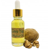 Dara Ceviz Yağı 20 ml - 1