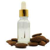 Dara Acı Badem Yağı 20 ml - 1
