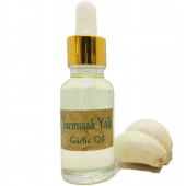 Dara Sarımsak Yağı 20 ml - 1