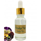 Dara Menekşe Yağı 20 ML - 1