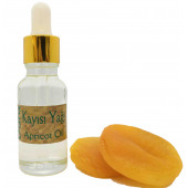 Dara Kayısı Yağı 20 ml - 1