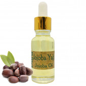 Dara Jojoba Yağı 20 ml - 1