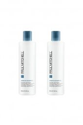 Paul Mitchell Awapuhi Şampuan 2X500 Adet - 1