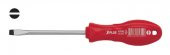 Düz Tornavida X-Plus 6X150 Düz Uçlu Cerpa - 1