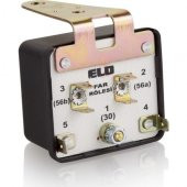 ELO FAR RÖLESİ 12v FAR GÜÇLENDİRME RÖLESİ - 1