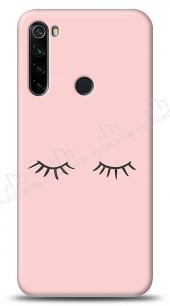 Xiaomi Redmi Note 8 Sleepy Kılıf - 1