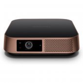 ViewSonic M2 FHD SMART HARMAN KARDON HOPARLÖRLÜ LED TAŞINABİLİR PROJEKSİYON CİHAZI - 1