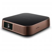 ViewSonic M2 FHD SMART HARMAN KARDON HOPARLÖRLÜ LED TAŞINABİLİR PROJEKSİYON CİHAZI - 4