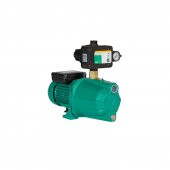 WILO Control SPG 9-45 Akış Kontrollü Hidrofor 4 Kat-17 Daire - 1