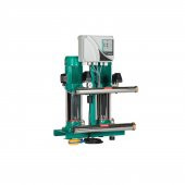 WILO COE2-MSV 406 İki Pompalı Hidrofor 6 Kat-29 Daire - 1