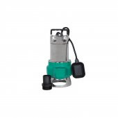 WILO Waste Inox 18.8 Kirli Su ve Foseptik için Dalgıç Pompa - 1