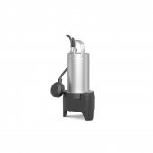 WILO Rexa MINI3-V04.11/M Az Kirli Sular için Drenaj Pompası - 1