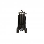 WILO Initial Grinder 7.20 M Parçalayıcı Bıçaklı Dalgıç Pompa - 1