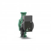 WILO Atmos PICO 25/1-6 (130 mm) Frekans Konvertörlü Pompa - 1