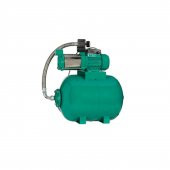 WILO Aqua MSH 50-305M Yatay Tanklı Hidrofor 8 Kat-13 Daire - 1