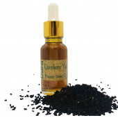 Dara Çörekotu Yağı 20 ml - 1