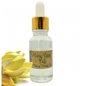 Dara Ylang Ylang Yağı 20 ml - 1