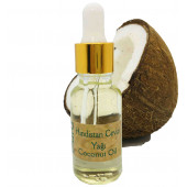 Dara Hindistan Cevizi Yağı 20 ml - 1