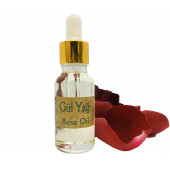 Dara Gül Yağı 20 ml - 1