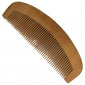 Dara Doğal Ahşap Tarak - 1