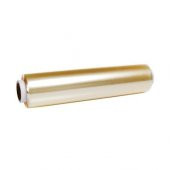 Pro Vera  30*250 METRE POLİETİLEN SARI STREÇ FİLM - 1