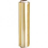 Pro Vera  45*250 POLİETİLEN SARI STRECH FİLM - 1