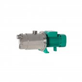 WILO Control SPS Silence 5-58 Sessiz Hidrofor 5 Kat-10 Daire - 1