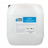 Pro Vera YOĞUN KIVAMLI ÇAMAŞIR SUYU 30 KG - 1