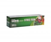 Pro Vera  30*300 METRE 8 MİCRON KUTULU (İLKA) STRECH FİLM - 1