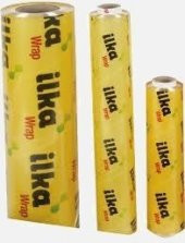Pro Vera  45*250 METRE PVC İLKA STREÇ FİLM - 1