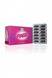 1 Kutu FX15 60 ADET Zayıflama Kapsülü - 1