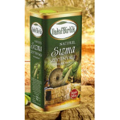 VAKIFBİRLİK 5 litre SIZMA ZEYTİNYAĞI (SOĞUK SIKIM) - 1