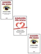 İnsanın Pin Kodu İlişkilerin Pin Kodu Kaderin Pin Kodu - 1