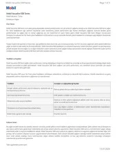 MOBİL VACUOLİNE 537 BIDON 20 LİTRE (MOBİL DTE OİL AA) - 2