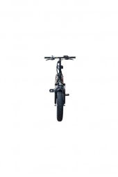 RKS RK 3  PRO KATLANABİLİR ELEKTRİKLİ BİSİKLET SİYAH - 2