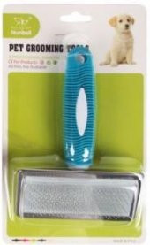 Nunbell Kedi Köpek Tarak S 16 x 8,5 cm - 1