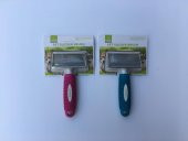 Nunbell Kedi Köpek Tarak S 16 x 8,5 cm - 2