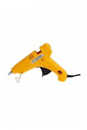 80W Garantili Sıcak Silikon Tabancası Anahtarlı Mum Glue Gun - 1
