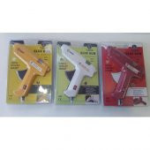 80W Garantili Sıcak Silikon Tabancası Anahtarlı Mum Glue Gun - 3