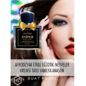 SNIPER for WOMEN - 2