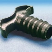 Damlama Sulama Körtapa 16 mm 10 Adet - 1