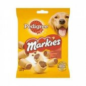 Pedigree Markies Köpek Ödül Bisküvisi 150 Gr - 1