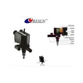 Resun SP-1200 Kafa Motoru 700 Lt / Saat - 1