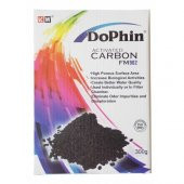 Dophin Aktif Carbon 300 gr - 1