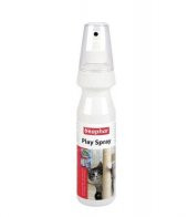 Beaphar Play Spray Kedi Otu Catnip Spreyi 150 ML - 1